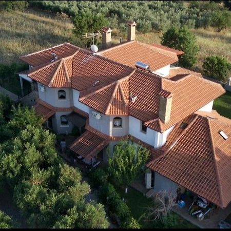 Alice Wonderland Home Nea Flogita Halkidiki Kültér fotó