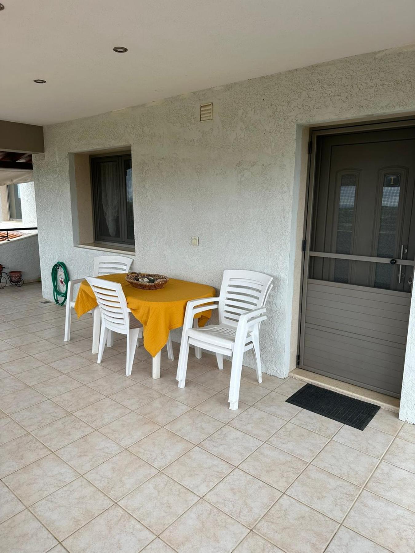 Alice Wonderland Home Nea Flogita Halkidiki Kültér fotó