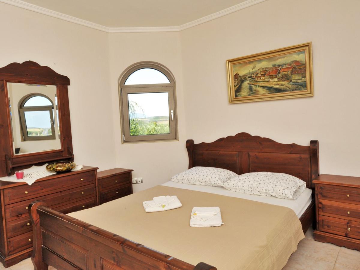 Alice Wonderland Home Nea Flogita Halkidiki Kültér fotó