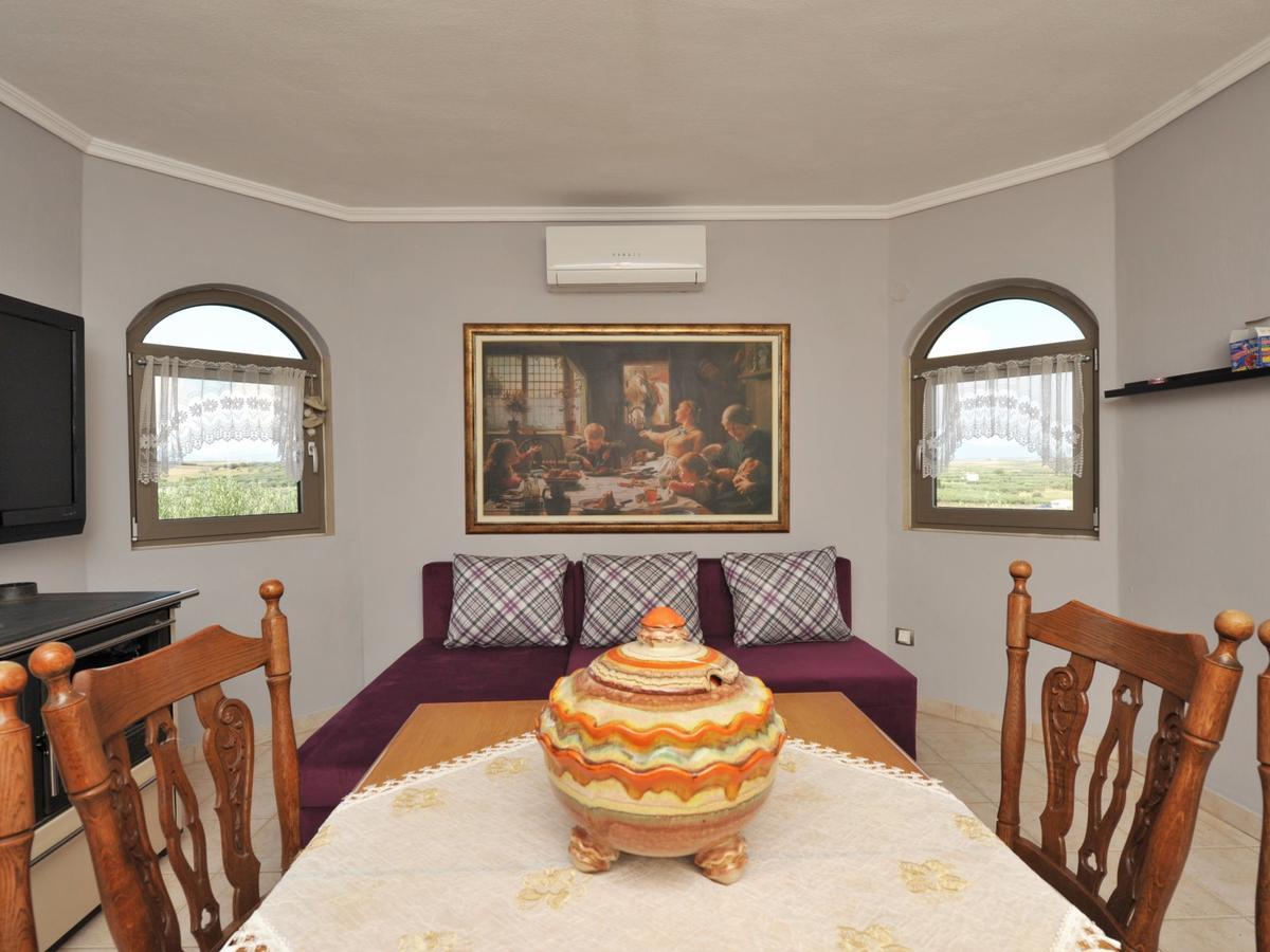 Alice Wonderland Home Nea Flogita Halkidiki Kültér fotó