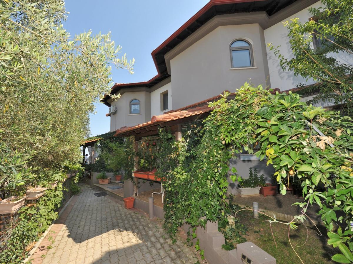 Alice Wonderland Home Nea Flogita Halkidiki Kültér fotó