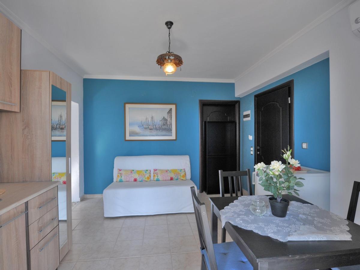 Alice Wonderland Home Nea Flogita Halkidiki Kültér fotó