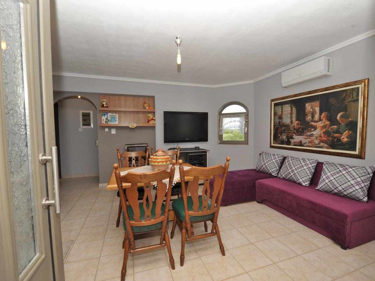 Alice Wonderland Home Nea Flogita Halkidiki Kültér fotó