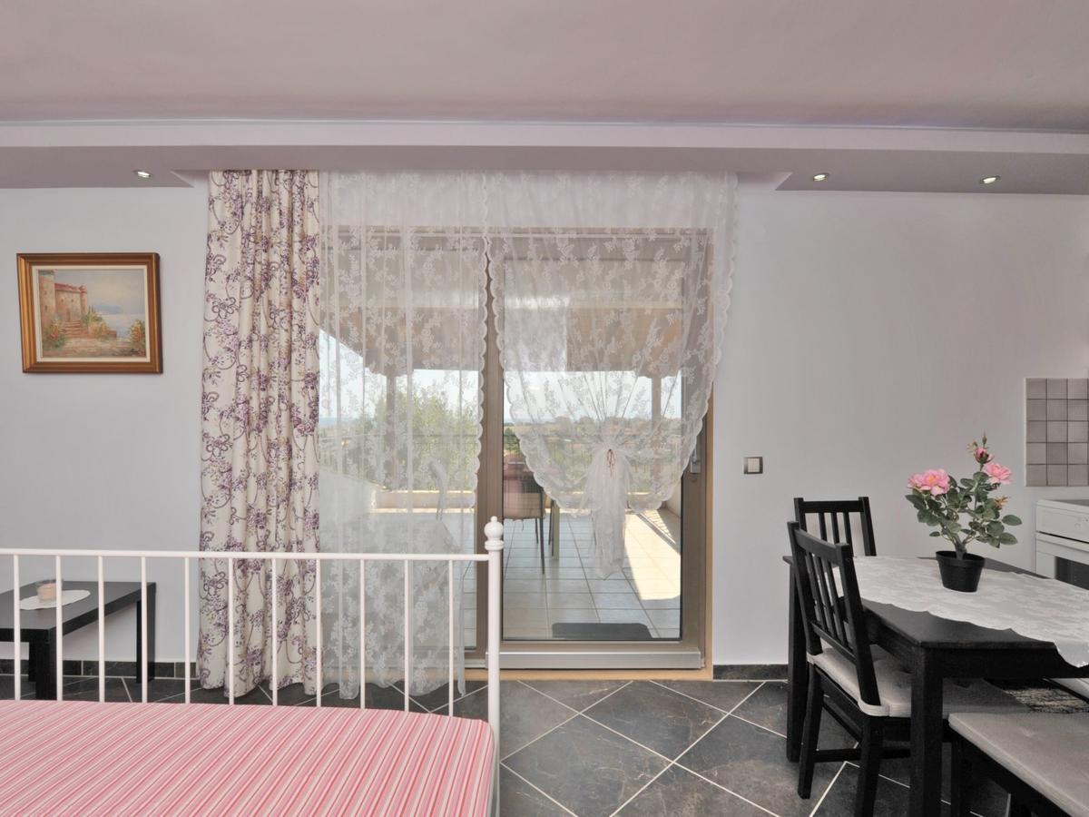 Alice Wonderland Home Nea Flogita Halkidiki Kültér fotó