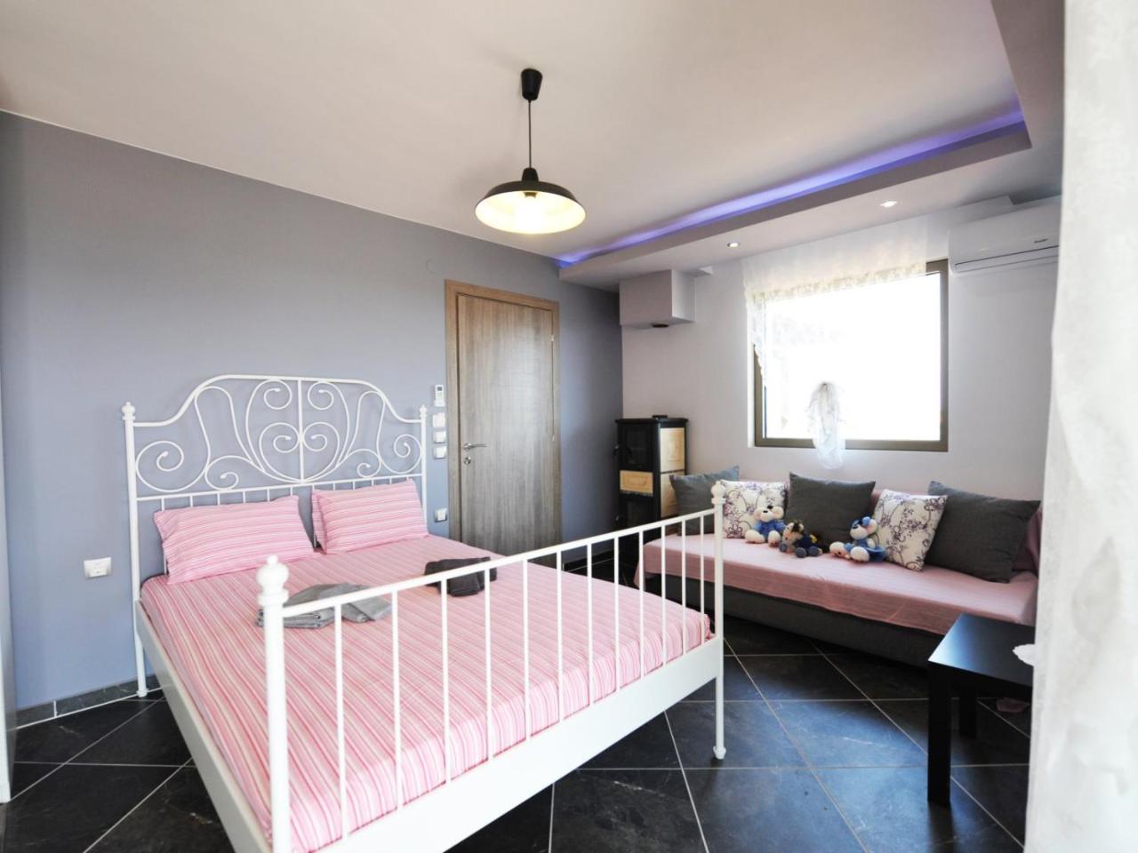 Alice Wonderland Home Nea Flogita Halkidiki Kültér fotó